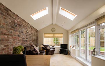 conservatory roof insulation Quarry Heath, Staffordshire
