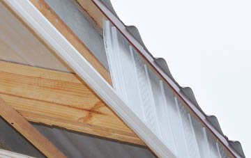 why Quarry Heath fascia repairs are essential