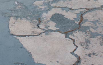 fibreglass roofing replacement Quarry Heath