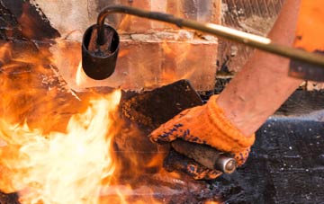 Quarry Heath flat roof repair companies