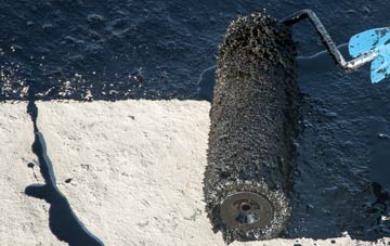 Quarry Heath liquid sealant waterproofing