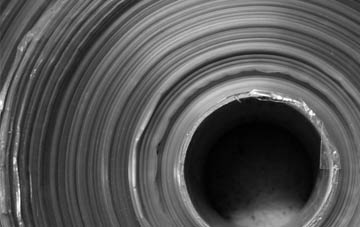 Quarry Heath pvc roof replacement