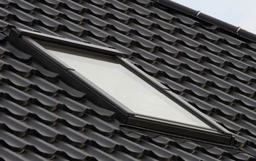 benefits of Quarry Heath roof windows
