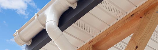 get Quarry Heath guttering quotes today