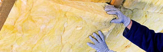 quotes for Quarry Heath roof insulation