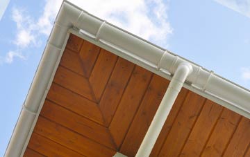 Quarry Heath soffit types