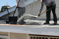 Quarry Heath flat roofing repair