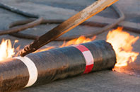 free Quarry Heath flat roofing repair quotes