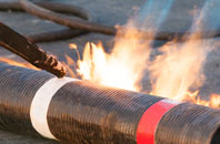Quarry Heath flat roofing replacement