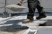 find rated Quarry Heath flat roofing replacement companies