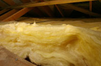 Quarry Heath pitch roof insulation