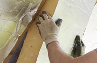 rated Quarry Heath roof insulation companies