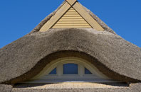 Quarry Heath thatch roofing
